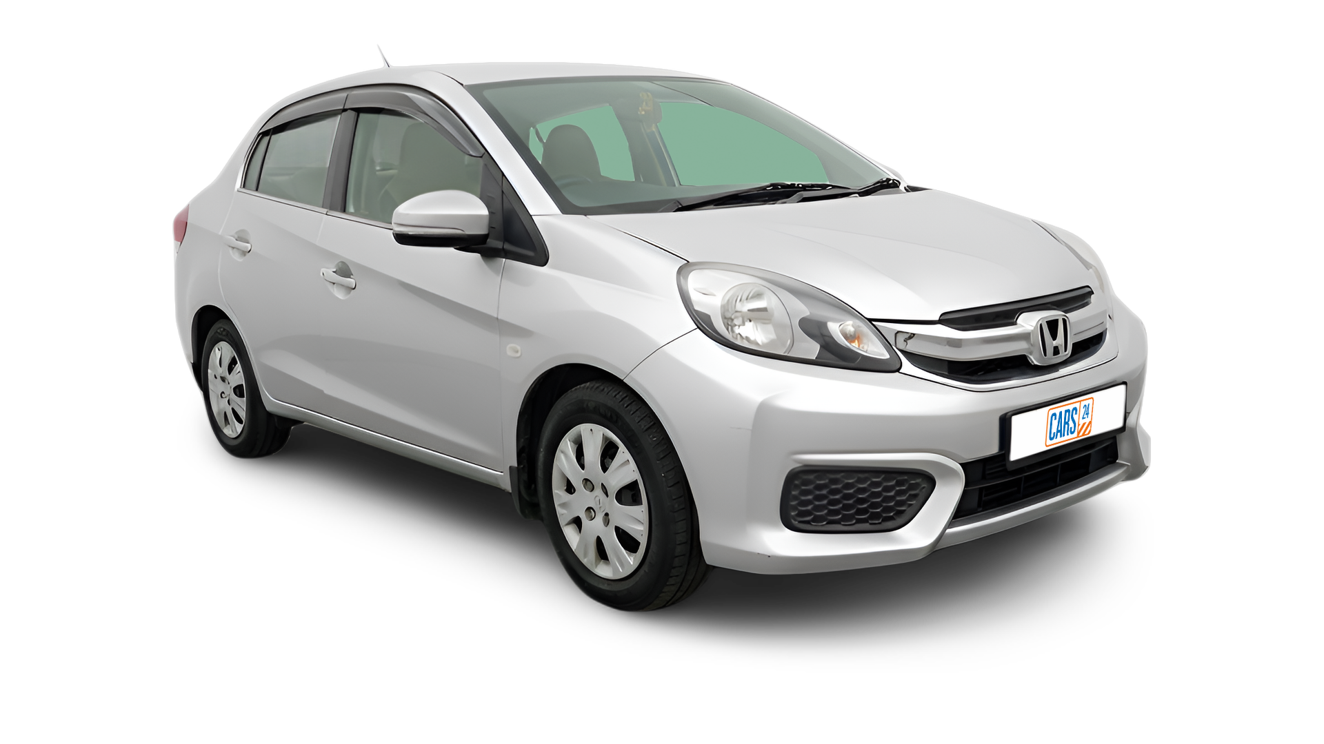 Honda Amaze-img